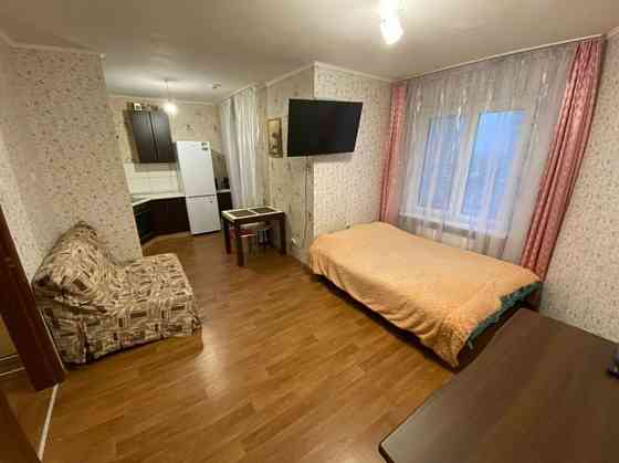 Оренда Квартира 1-кімнатна, 12/25 поверх на ул. Софии Русовой, 1 Киев