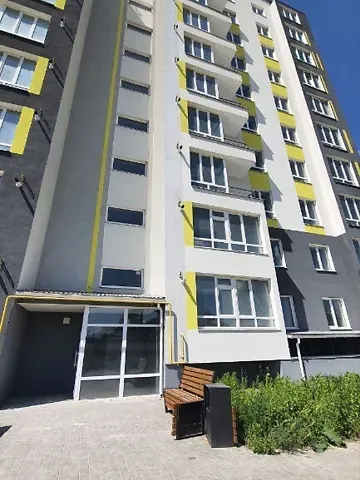 Продаж 2к Квартира 74 кв.м Гетьмана Мазепи (Красовського Маршала) вулиця 67 Хмельницький - фото 8