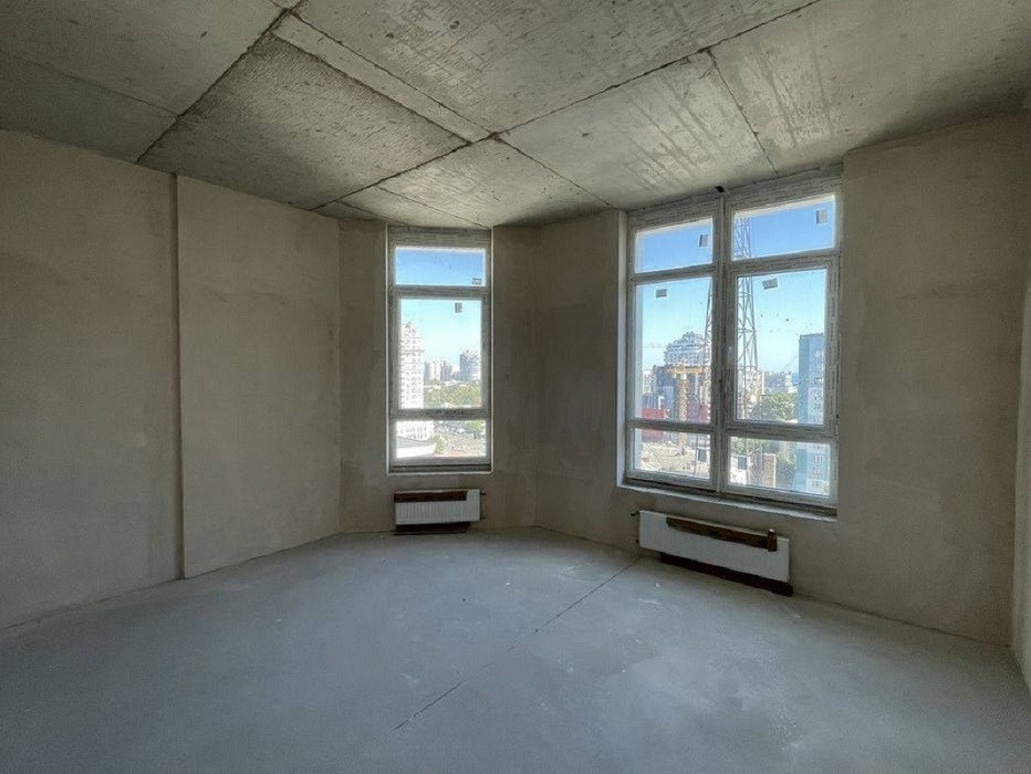 Просторная Квартира с видом на море на Итальянском бульваре Одеса - фото 6