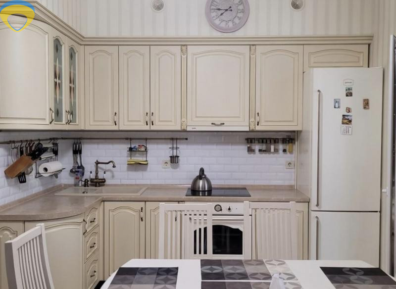 Продаж Квартира 1-кімнатна на ул. Асташкина, 29 Одеса - фото 1