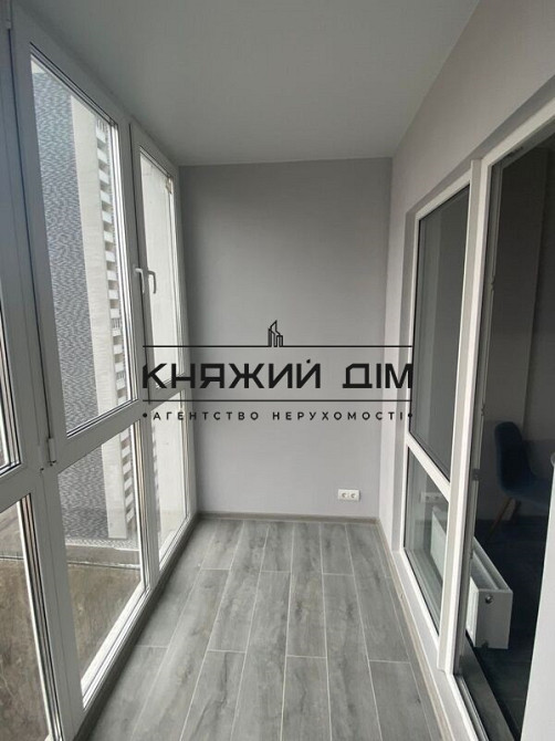 Оренда Квартира 1-кімнатна, 13/25 поверх на Ревуцкого ул. Kiev - photo 9