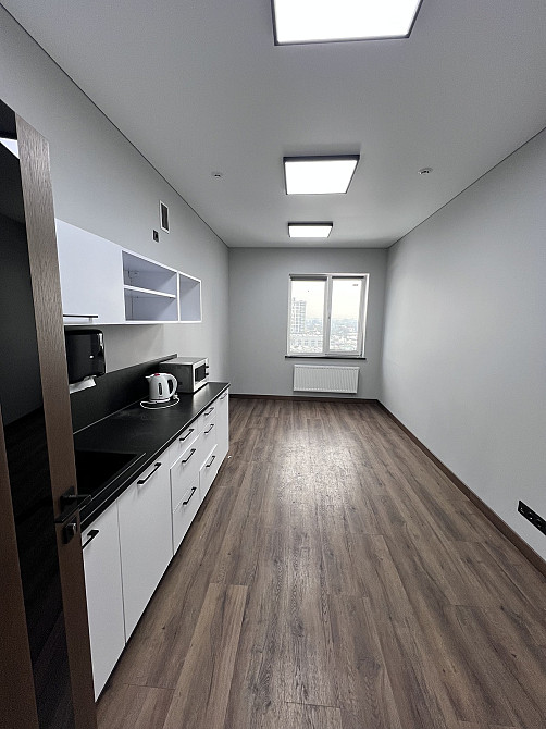 Оренда офісне приміщення на вул. Надрічна поверх - 5/10 Івано-Франківськ - фото 9