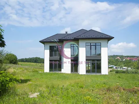 Продаж 2-поверховий   150 кв.м 4 кімн.  Чернівці - фото 6