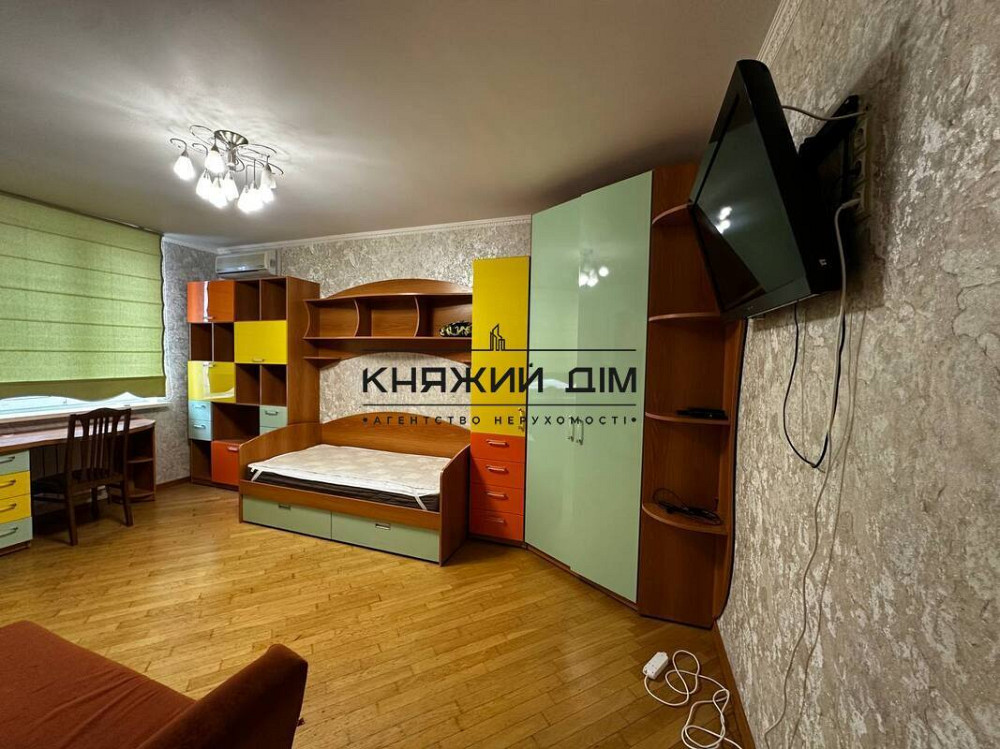 Оренда Квартира 2-кімнатна, 4/25 поверх на Гмыри Бориса ул. Київ - фото 6