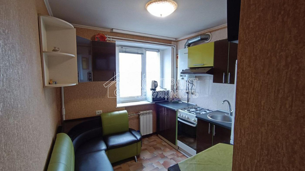 Продаж Квартира 2-кімнатна, 6/6 поверх на вул. Пушкінська Харьков - изображение 10