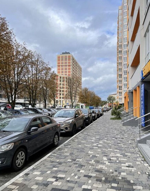 3 кімнатна квартира, ЖК Нивки Парк, Берестейський проспект, 67б, Нивки, Святошинський район Kiev - photo 14