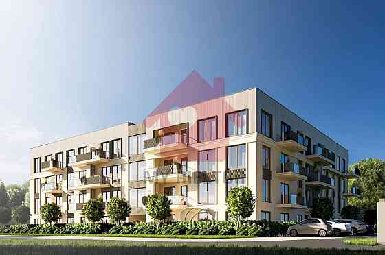 Продаж квартири у затишному і тихому передмісті! Mynai