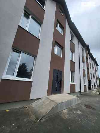 Продаж Квартира 2-кімнатна, 2/2 поверх на Пластова Вінниця