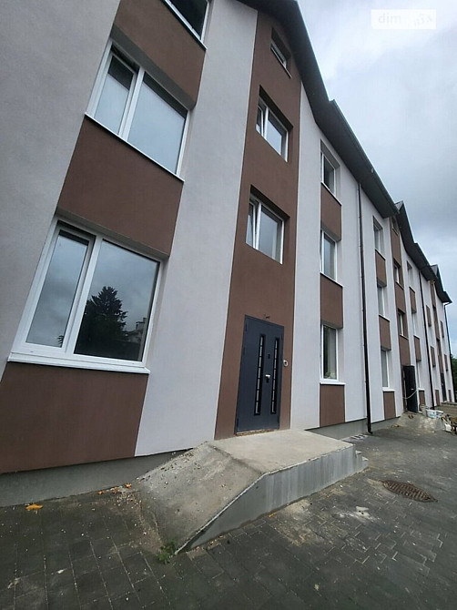 Продаж Квартира 2-кімнатна, 2/2 поверх на Пластова Вінниця - фото 2