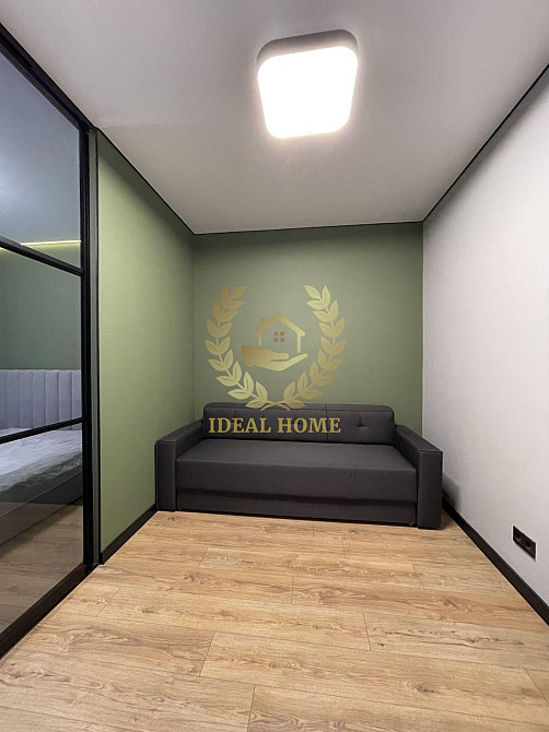 Простора 2-кімнатна з якісним ремонтом у ЖК «Петрівський квартал»  - фото 14