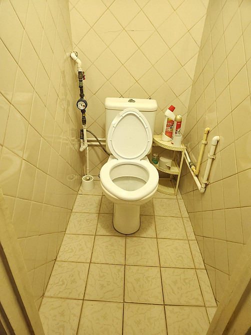 Продаж Квартира 4-кімнатна, 3/5 поверх на вул. Майдан Перемоги Zhytomyr - photo 3