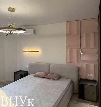 Продаж Квартира 1-кімнатна, 8/9 поверх на вул. Довженка О. Тернопіль