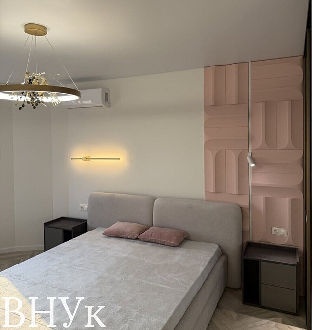 Продаж Квартира 1-кімнатна, 8/9 поверх на вул. Довженка О. Тернопіль - фото 1