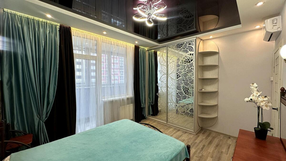 Оренда Квартира 2-кімнатна, 6/25 поверх на Драгоманова, 2 Київ - фото 10