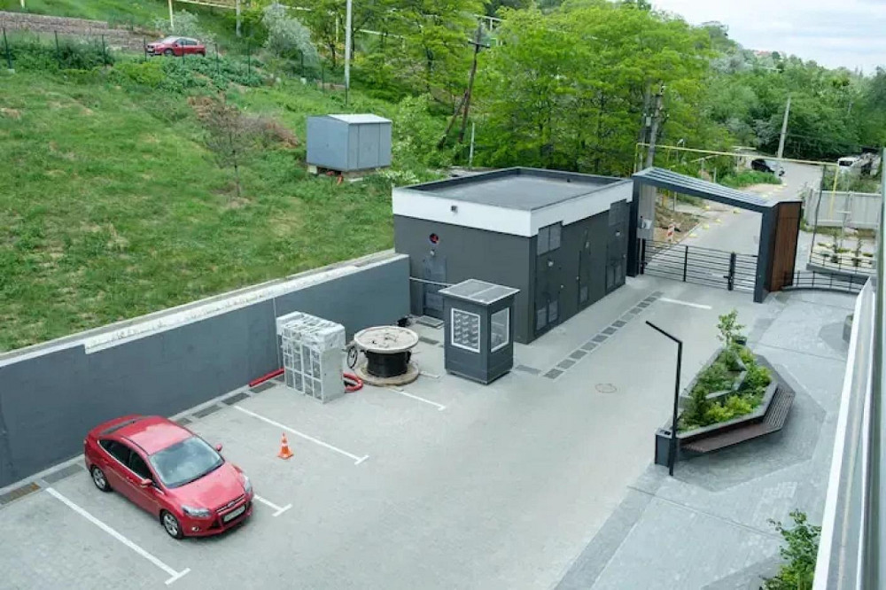 Продаж Квартира 1-кімнатна, 3/9 поверх на Фонтанская дорога ул. Одеса - фото 17