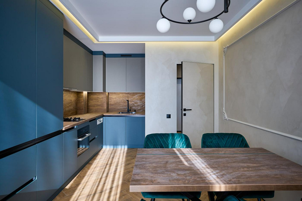 Продаж Квартира на улица Малоголосківська 12Г L'viv - photo 2