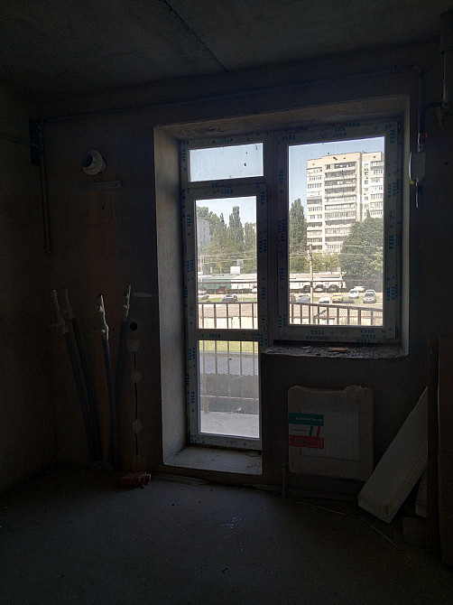 Продам2-х комнатную квартиру в ЖК Теплый дом. Крижанівка (Комінтернівський район) - фото 6