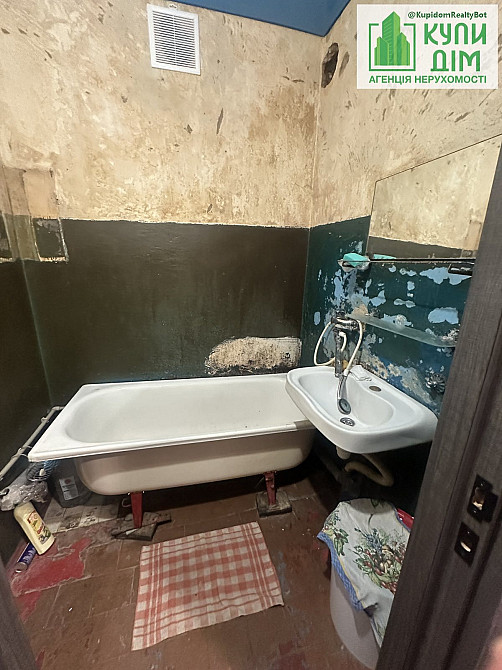 Продається 3 кім. квартира | 60 кв.м.| Созонівка Кропивницький - фото 13