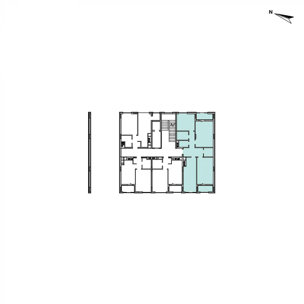Продаж Квартира на улица Хмельницького Богдана 116 Львов - изображение 7