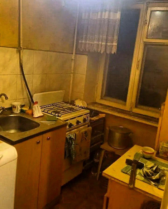 Продаж Квартира 1-кімнатна на ул. Среднефонтанская, 32а Одеса - фото 2