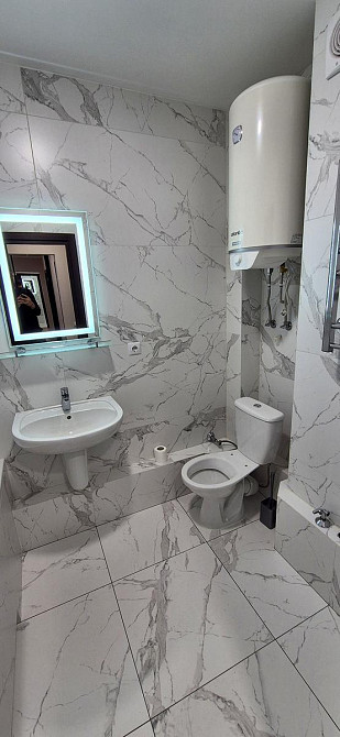 Оренда Квартира 1-кімнатна, 11/25 поверх на Софії Русової, 7А Kiev - photo 9