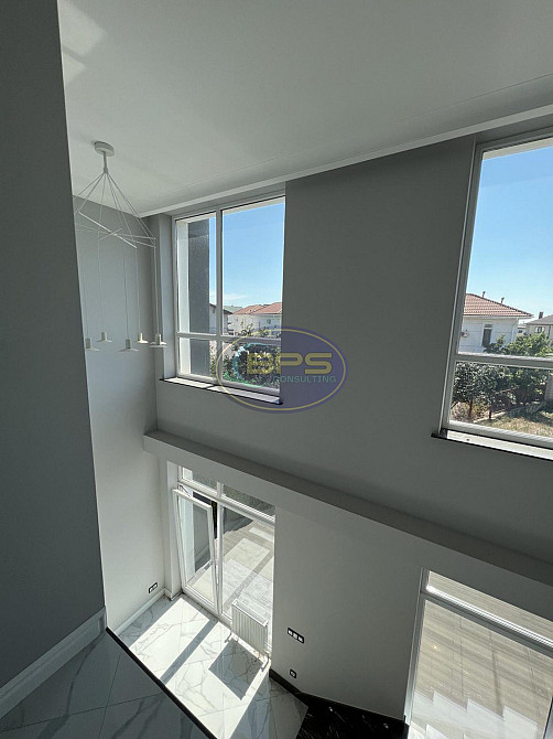 Продаж 2-поверховий Будинок з ділянкою 3.4 сот 174 кв.м 3 кімн. на Коралловая вул. Одеса - фото 6