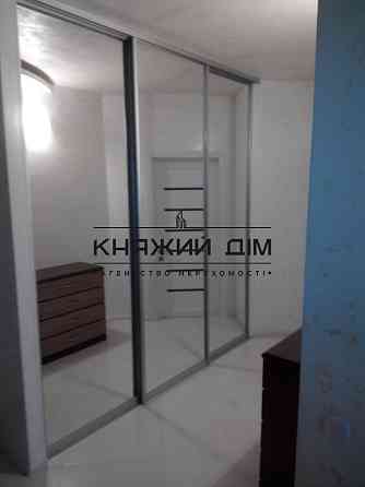 3-х к. кв. студио ЖК Паркова Вежа, Код объекта 11105597. Київ