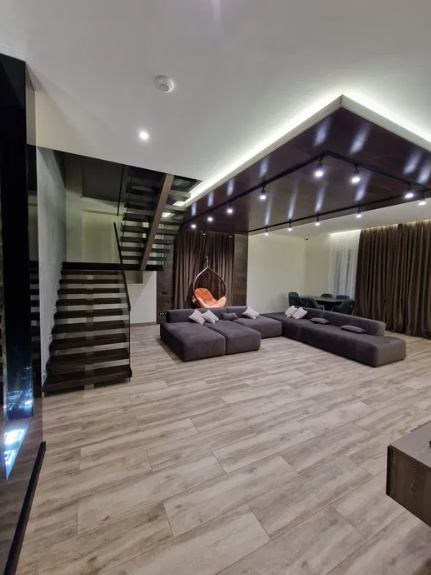 Продам  2-х этажный таунхаус в ЖК "Черноморская Ривьера" (Фонтанка) Фонтанка - фото 2