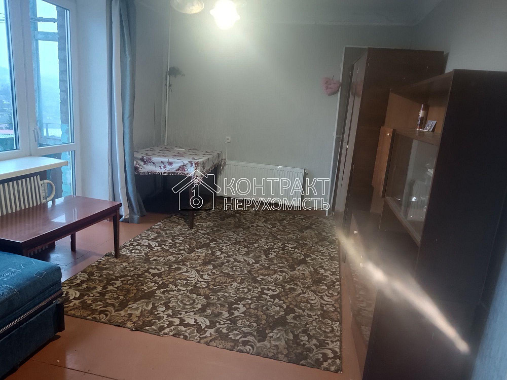 Оренда Квартира 2-кімнатна, 5/9 поверх на вул. Валдайська Харків - фото 5