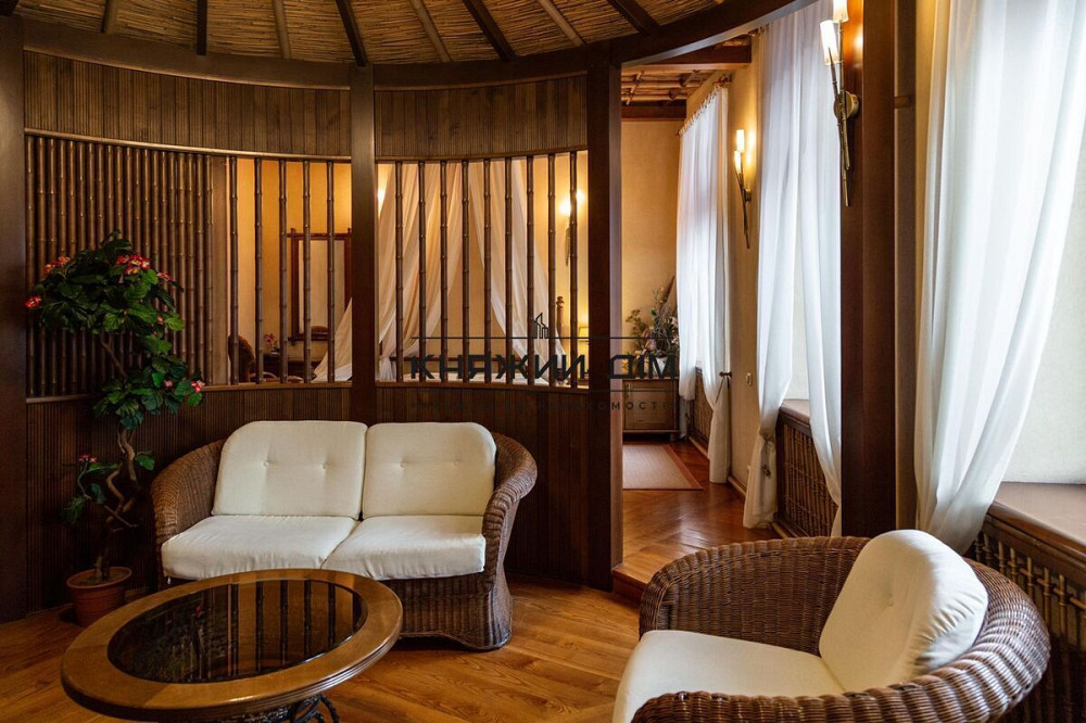 Оренда 1-но к. квартири в центрі Києва. № 11200808 Київ - фото 10