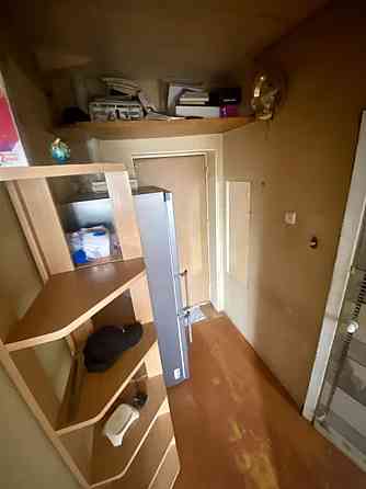 Оренда Квартира 1-кімнатна, 3/9 поверх на вул. Чорних Запорожців, 9-Б Kiev