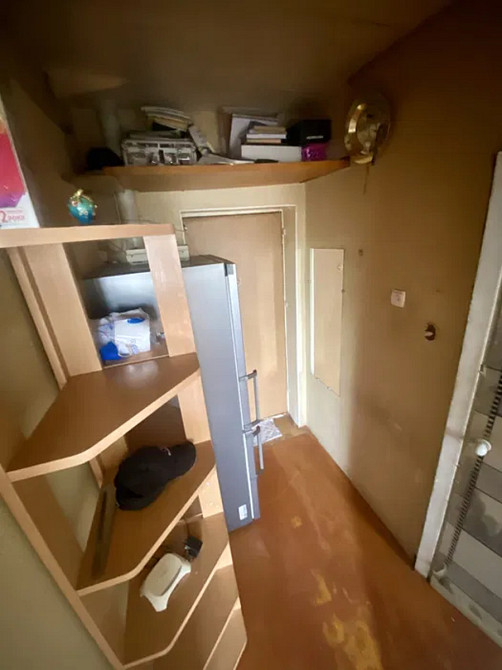 Оренда Квартира 1-кімнатна, 3/9 поверх на вул. Чорних Запорожців, 9-Б Київ - фото 3