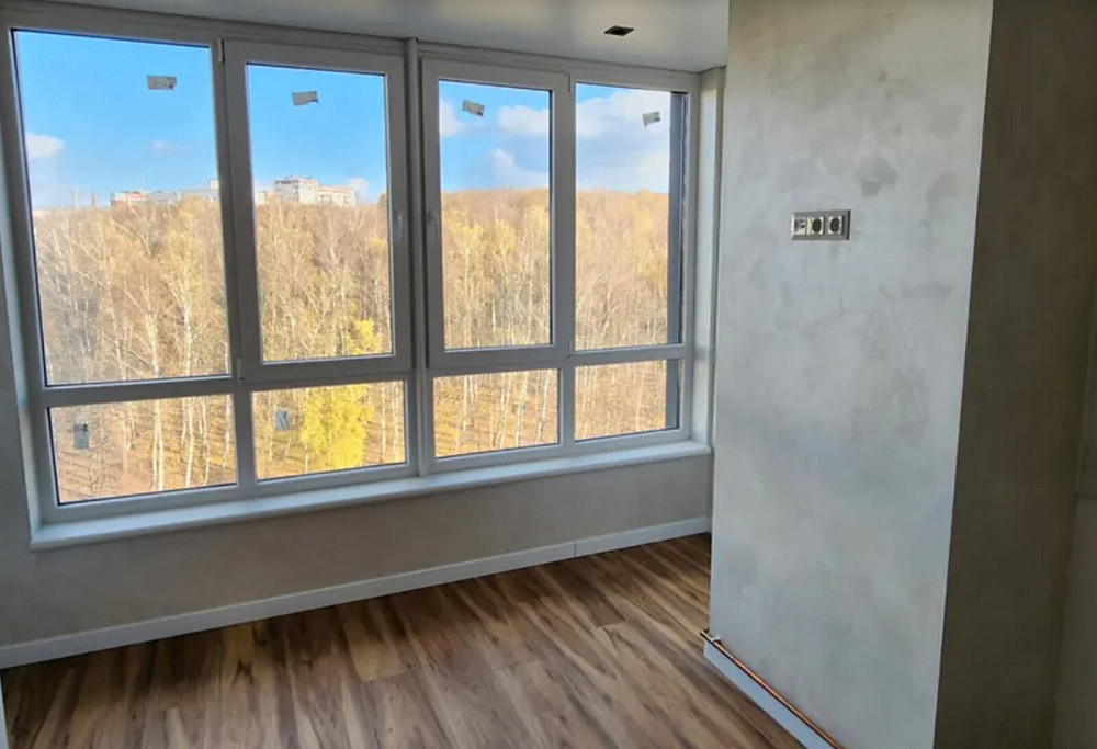 Продаж 1к квартири 46.26 кв. м на вул. Вербицького Михайла Тернопіль - фото 2