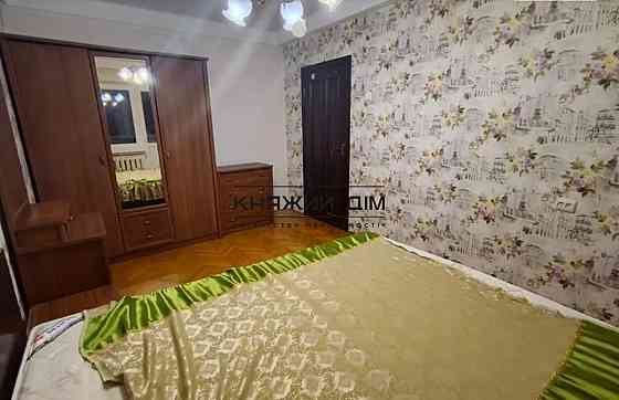 Відмінна 3-х. кімнатна квартира. М. Голосіївська. Код об'єкта: 1182697 Киев