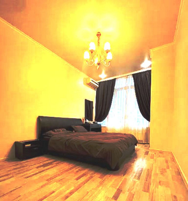 Двухкомнатная квартира в 9 Жемчужине на Французском бульваре Одесса - изображение 15