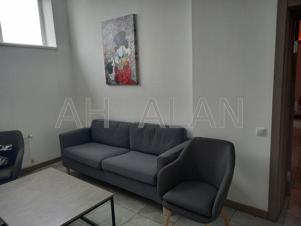 Оренда офісне приміщення на Нижній Вал вул., 51 приміщень - 4, поверх - 10/10 Київ - фото 12