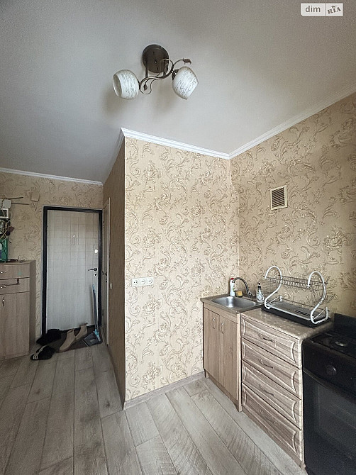 Продаж Квартира 1-кімнатна, 5/9 поверх на Кондратюка Юрія вул., д. 4Б Київ - фото 5