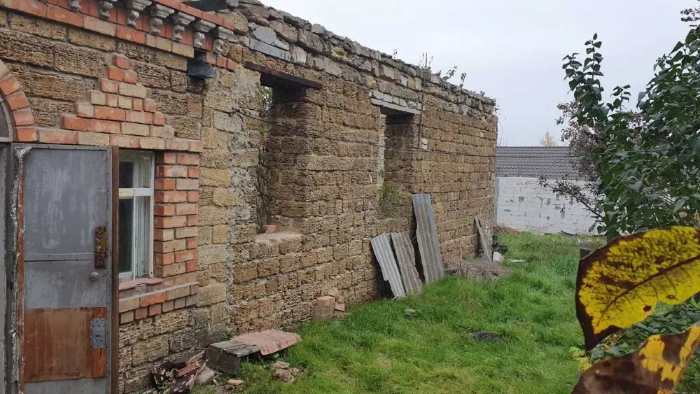 Продаж земельної ділянки Для будівництва приватного житлового будинку площа 4.2 сот Любашовская Одеса - фото 10