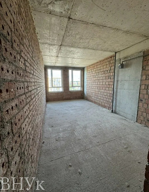 Продаж Квартира 1-кімнатна, 9/10 поверх Львів - фото 10