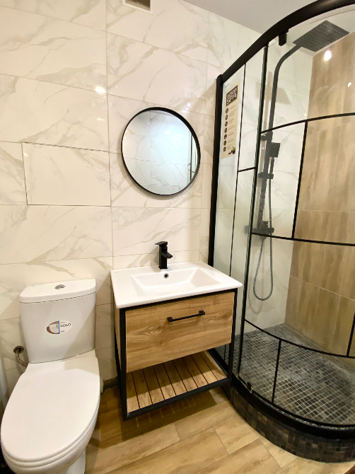 Продажа 2к Квартира 43.8 кв.м Княгині Ольги Ровно - изображение 14