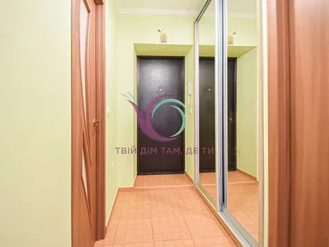 Продаж 1к Квартира 39.4 кв.м Яреми вулиця 8 Тернопіль - фото 6