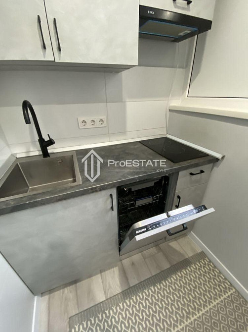 Продаж Квартира 1-кімнатна, 15/25 поверх на вул. Закревского Николая Київ - фото 9