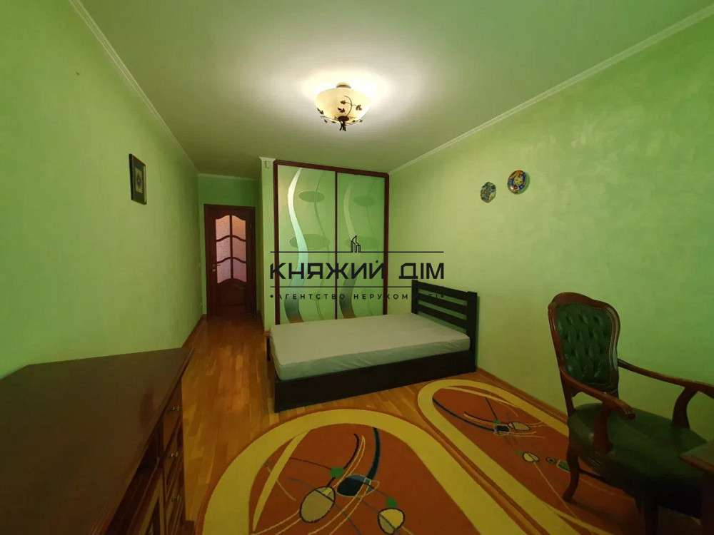 3кімн. квартира метро Позняки № 21146707 Київ - фото 7