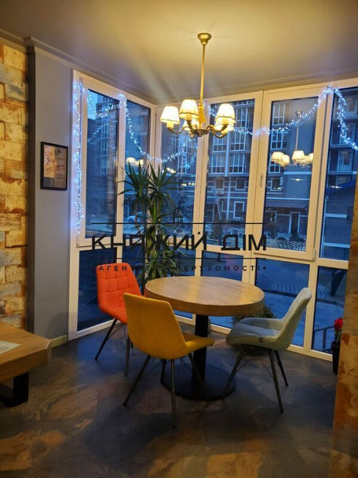 Продаж заклад громадського харчування на бул. Леонида Бирюкова поверх - 1/25 Буча - фото 8