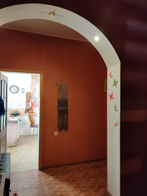 Продаж Будинок 5-кімнатний на ул. Преображенская (Карла Маркса), 46а Нерубайське - фото 3