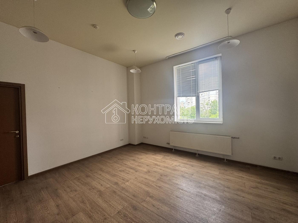 Оренда офісне приміщення на вул. Космічна приміщень - 7, поверх - 5/5 Харків - фото 9