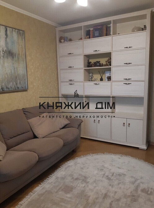 Продаж 3 кімнатної квартири по вул. Озерна 26 Метро Героїв Дніпра 21144637 Київ - фото 19