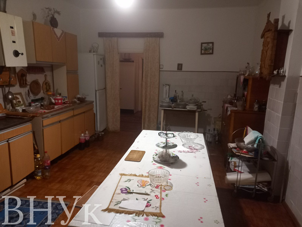 Продаж Квартира 3-кімнатна, 1/1 поверх на Гончарівка Луцк - изображение 11