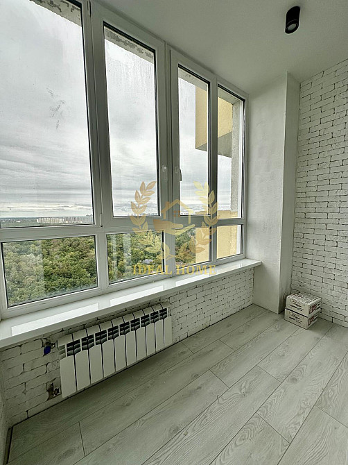 Продаж 1к квартири Сирець Правий берег Київ - фото 9