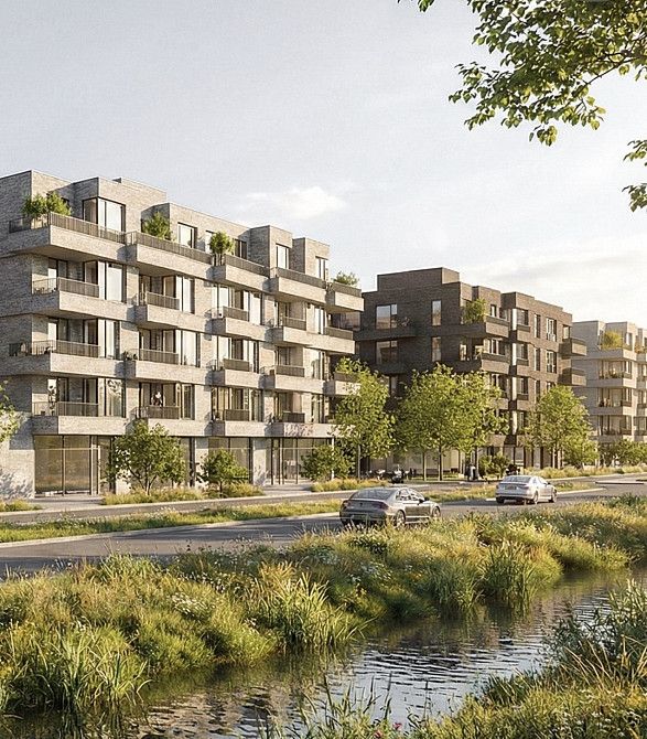 Продаж Квартира 1-кімнатна, 3/5 поверх на Приозерна Ивано-Франковск - изображение 4